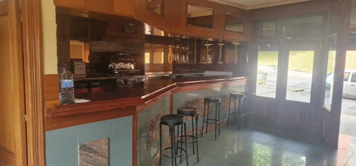 Local comercial en venda a Ortuella, imagen 7
