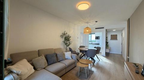 Foto 4 von Wohnung zur Miete in Mare Nostrum, La Patacona, Alboraya