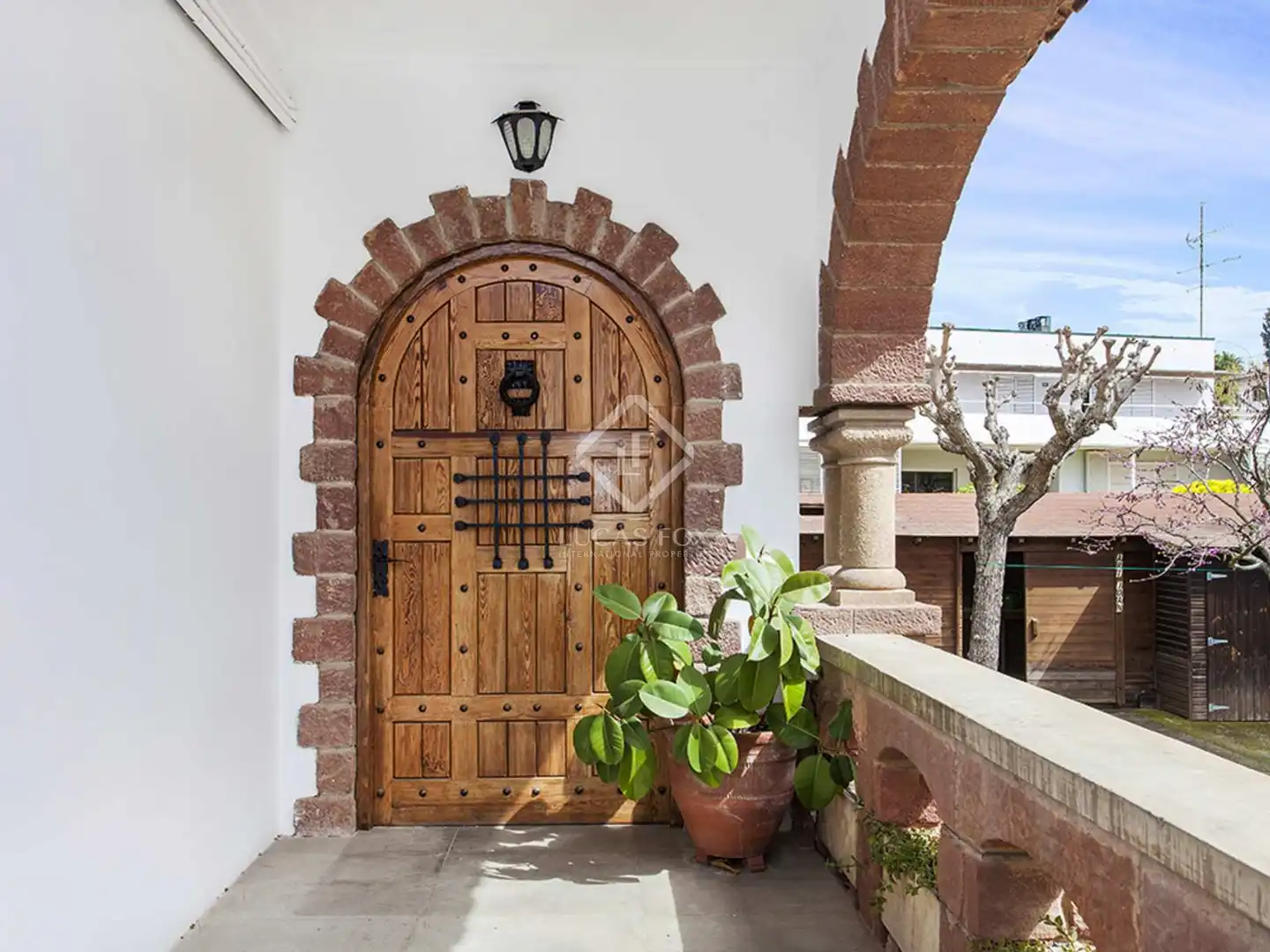 Casa o chalet en venta en Valldoreix