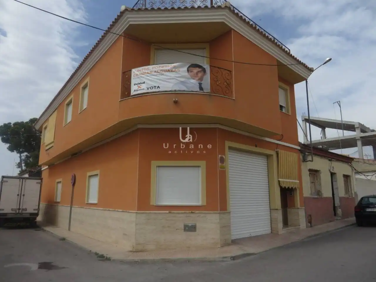 Casa a schiera in vendita a Calle Molineta