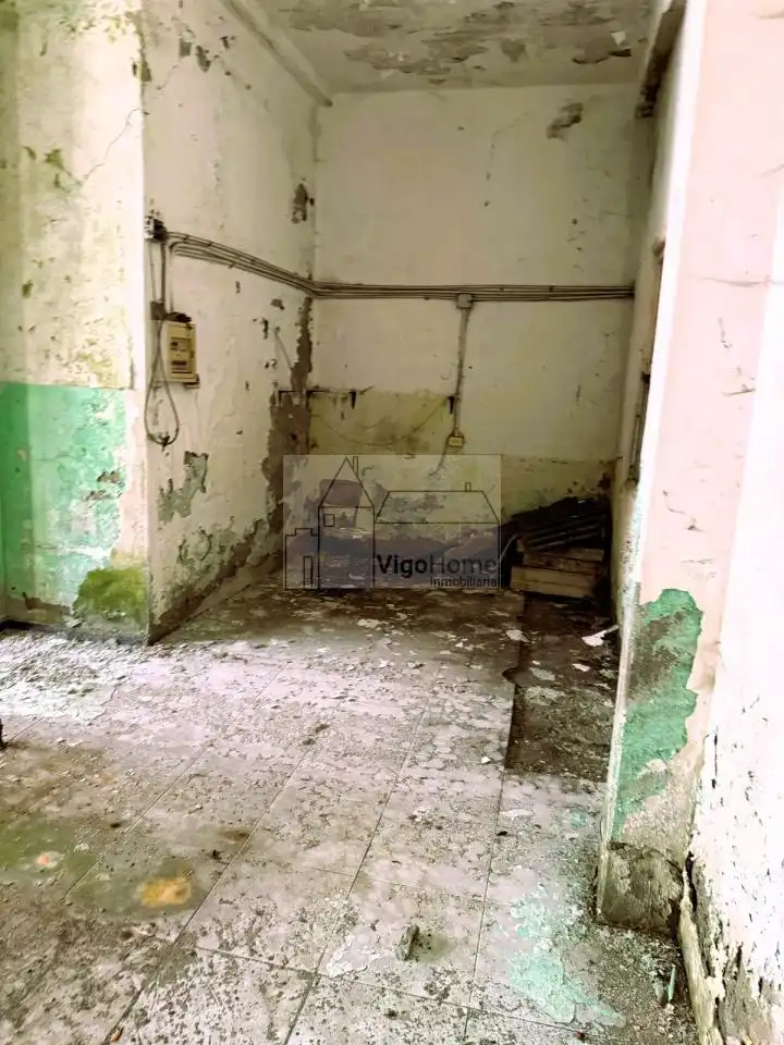 Wohngebäude zum Verkauf in RAMON NIETO, imagen 15