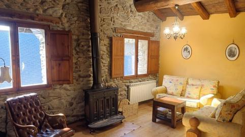 Foto 3 de Finca rústica en venta en Borbones, Benasque, Huesca