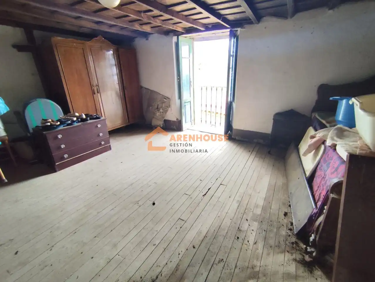 Casa amb jardí en venda a Baños de Molgas, imagen 13