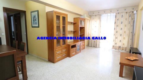 Photo 4 of Flat for sale in Juan XXIII - Rochelambert,  Sevilla Capital