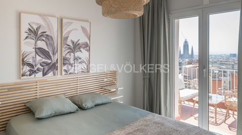 Foto 5 de Pis de lloguer a El Baix Guinardó, Barcelona Capital