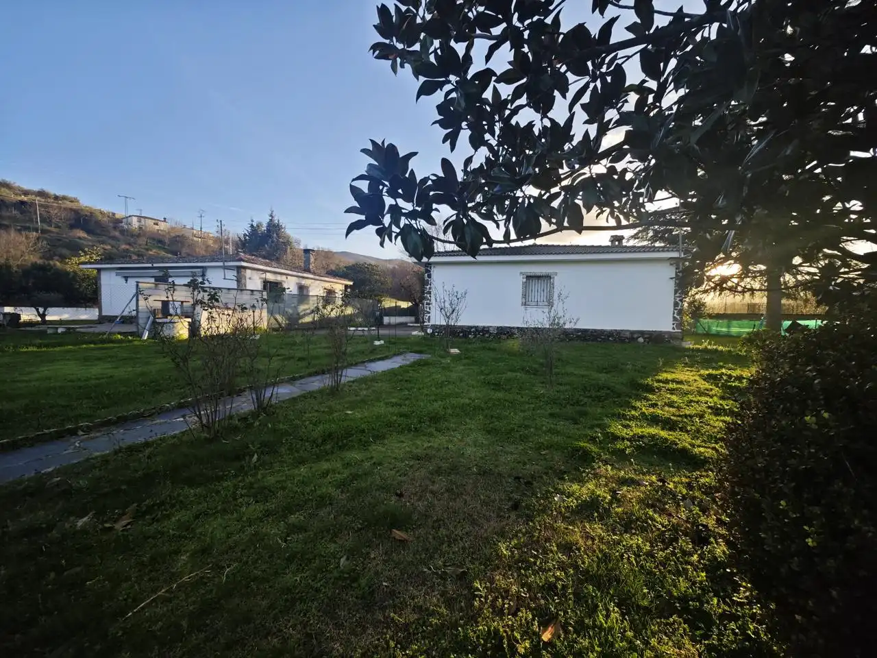Casa o xalet en venda a poligono 1 parcela 161, El Torno
