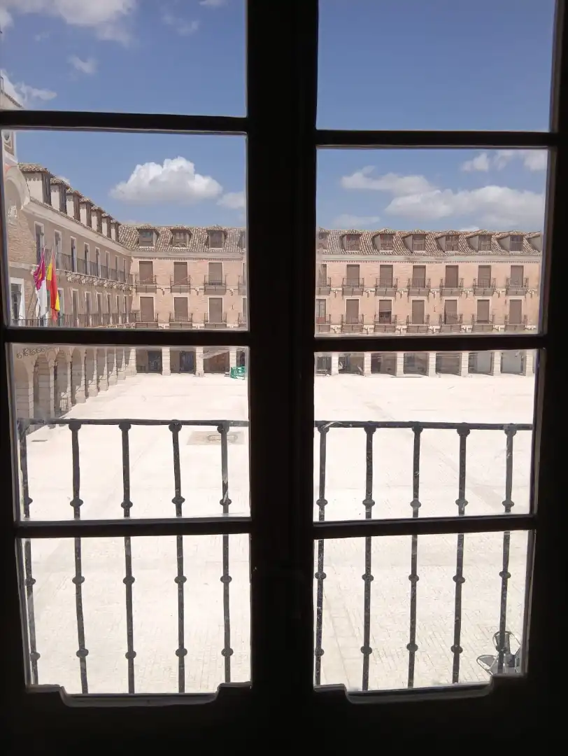 Dormitori de Pis en venda en Madrid amb Aire condicionat, Calefacció i Traster