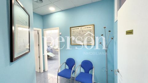 Foto 3 von Geschaftsraum zur Miete in Rincón Bajo, Benidorm