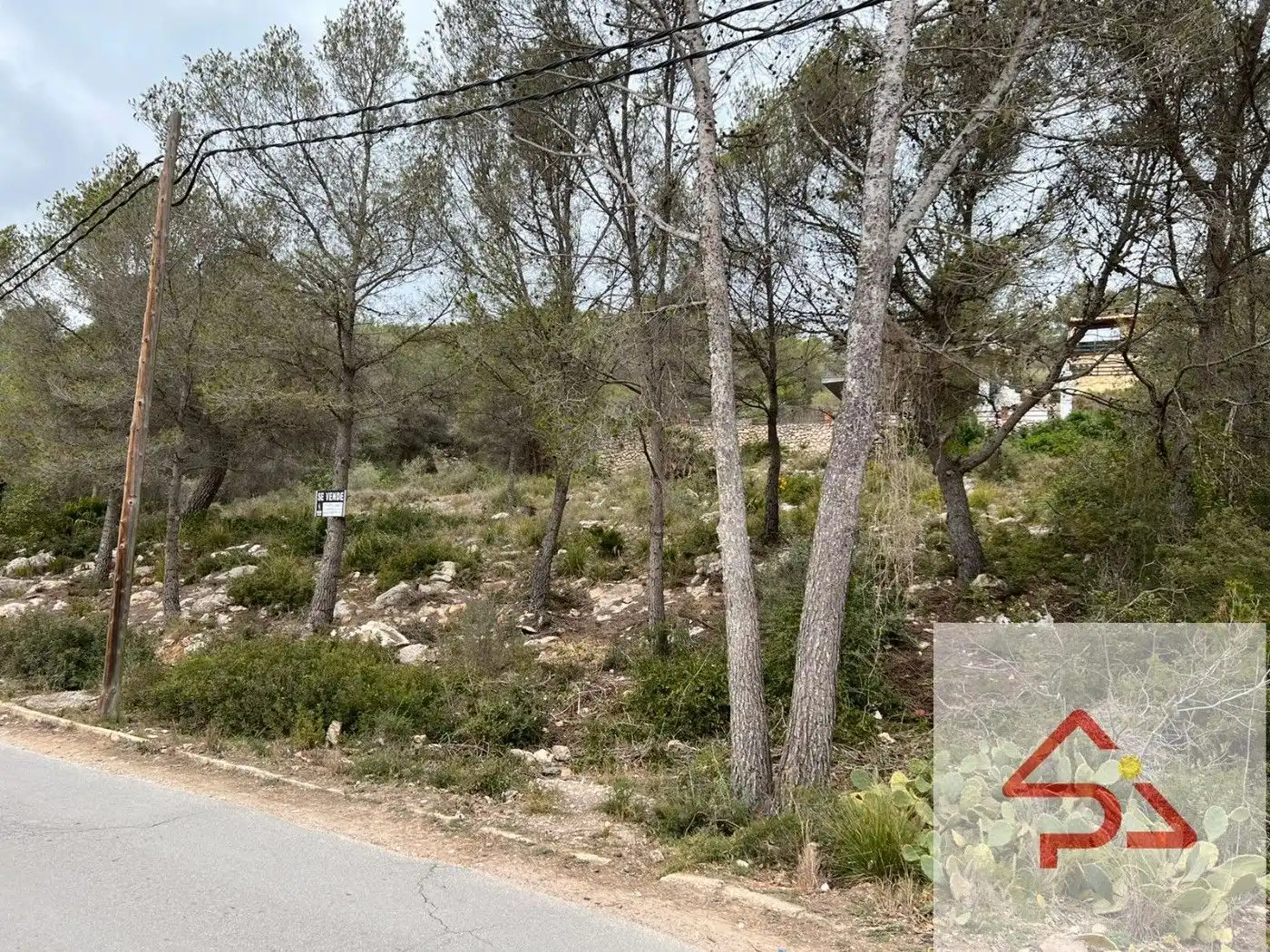 Terreno residenziale in vendita a Avinguda d'Olesa de Bonesvalls
