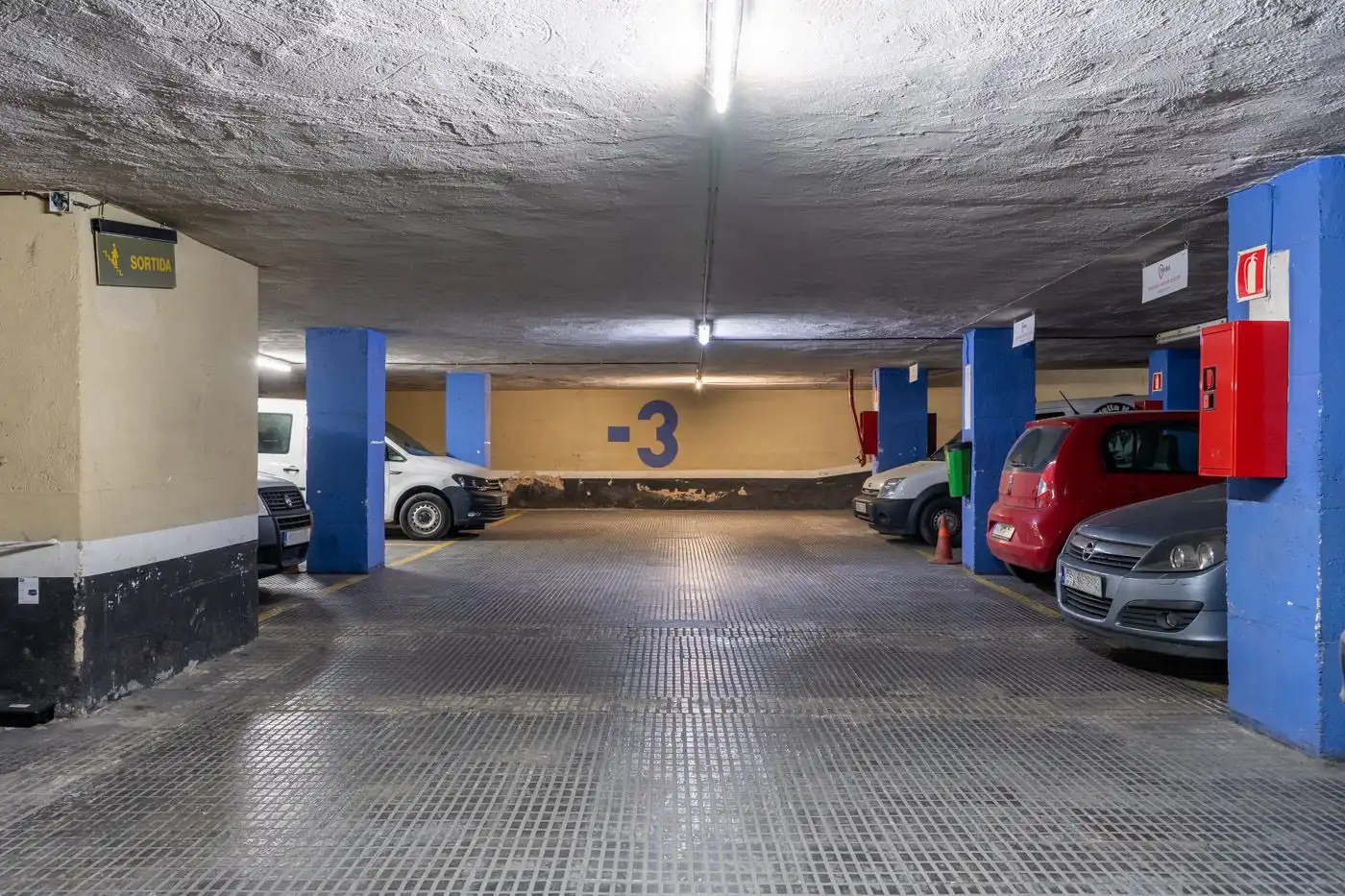 Moto in affitto a CALLE BONSUCCES 7, imagen 14
