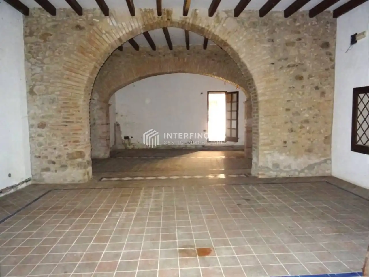 Casa o chalet en venta en Calle Cami de Mataro, Cabrils