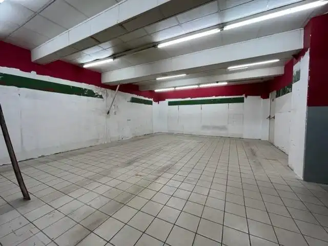 Gewerbefläche zur Miete in Augusta, imagen 8