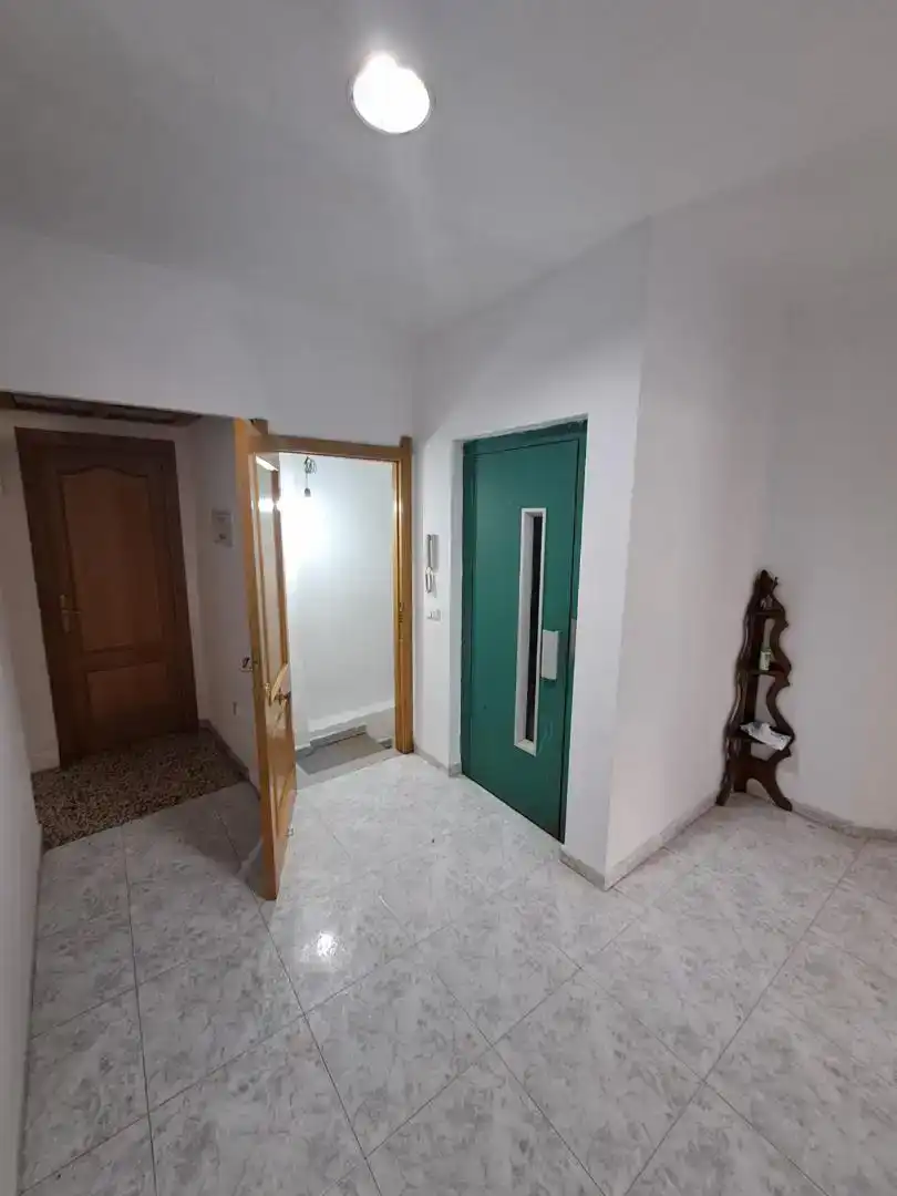 Apartament per a compartir en Benipeixcar - El Raval 