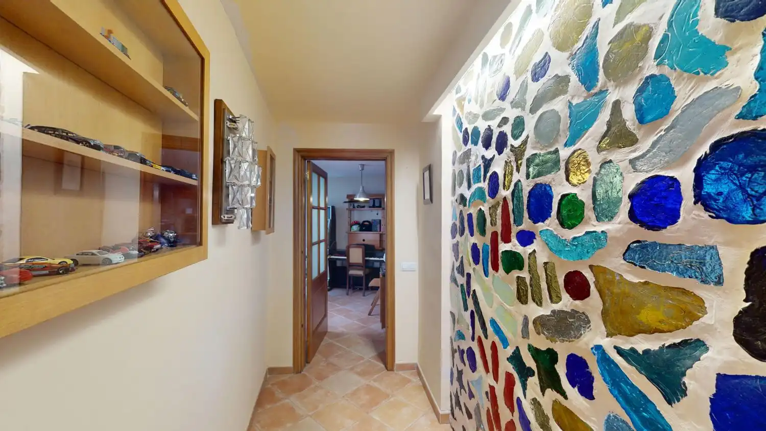 Casa o chalet en venta en La Granada con Aire acondicionado, Calefacción y Terraza