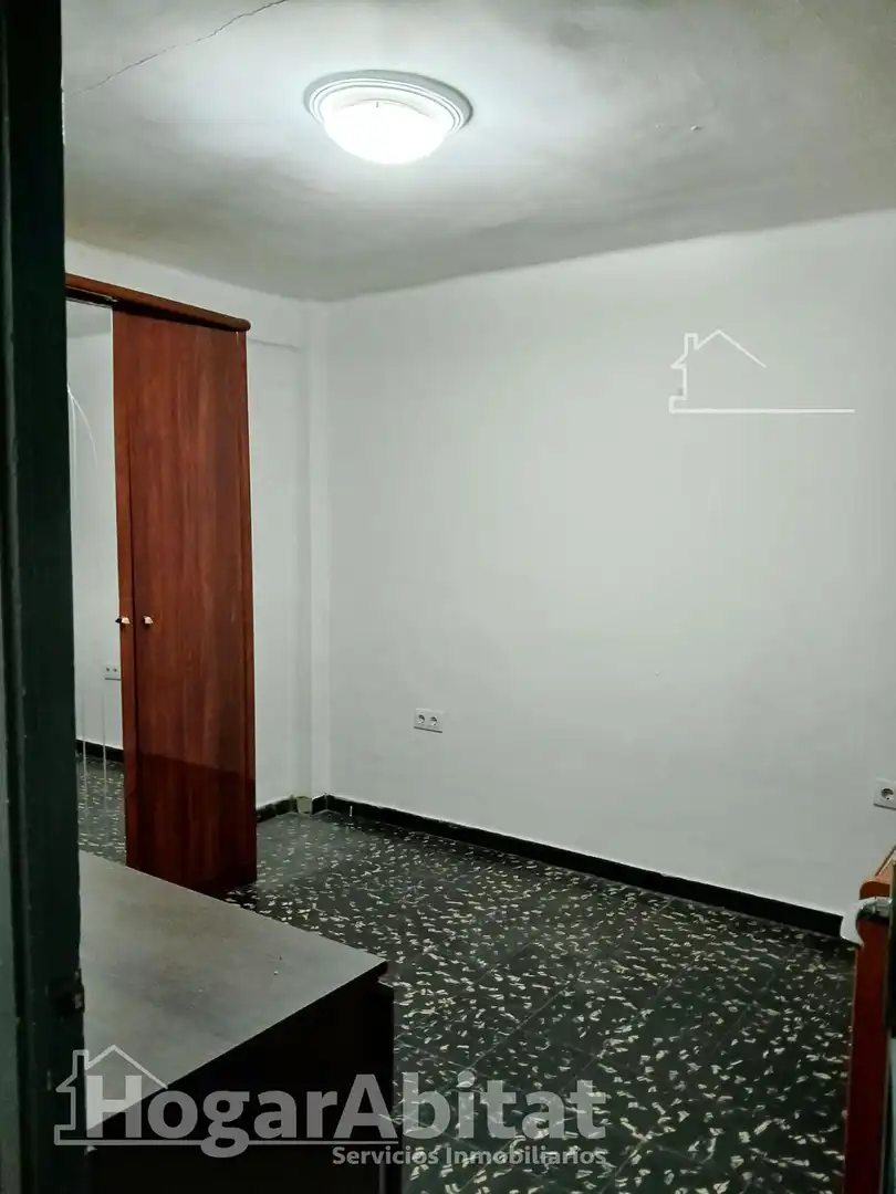 Flat with terrace for sale in PADRE VIÑAS, imagen 11