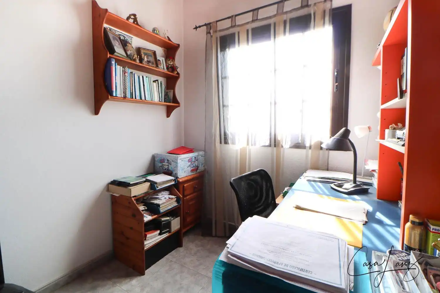 Habitación de Casa o chalet en venta en Teguise con Jardín privado, Terraza y Trastero
