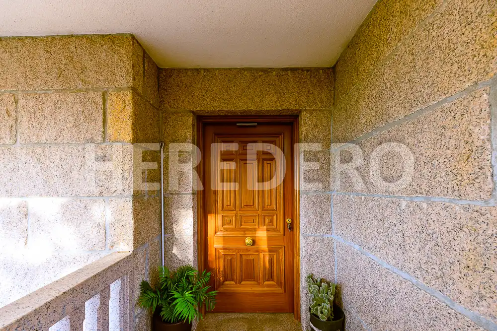 Casa o chalet en venta en Vigo  con Calefacción, Jardín privado y Terraza