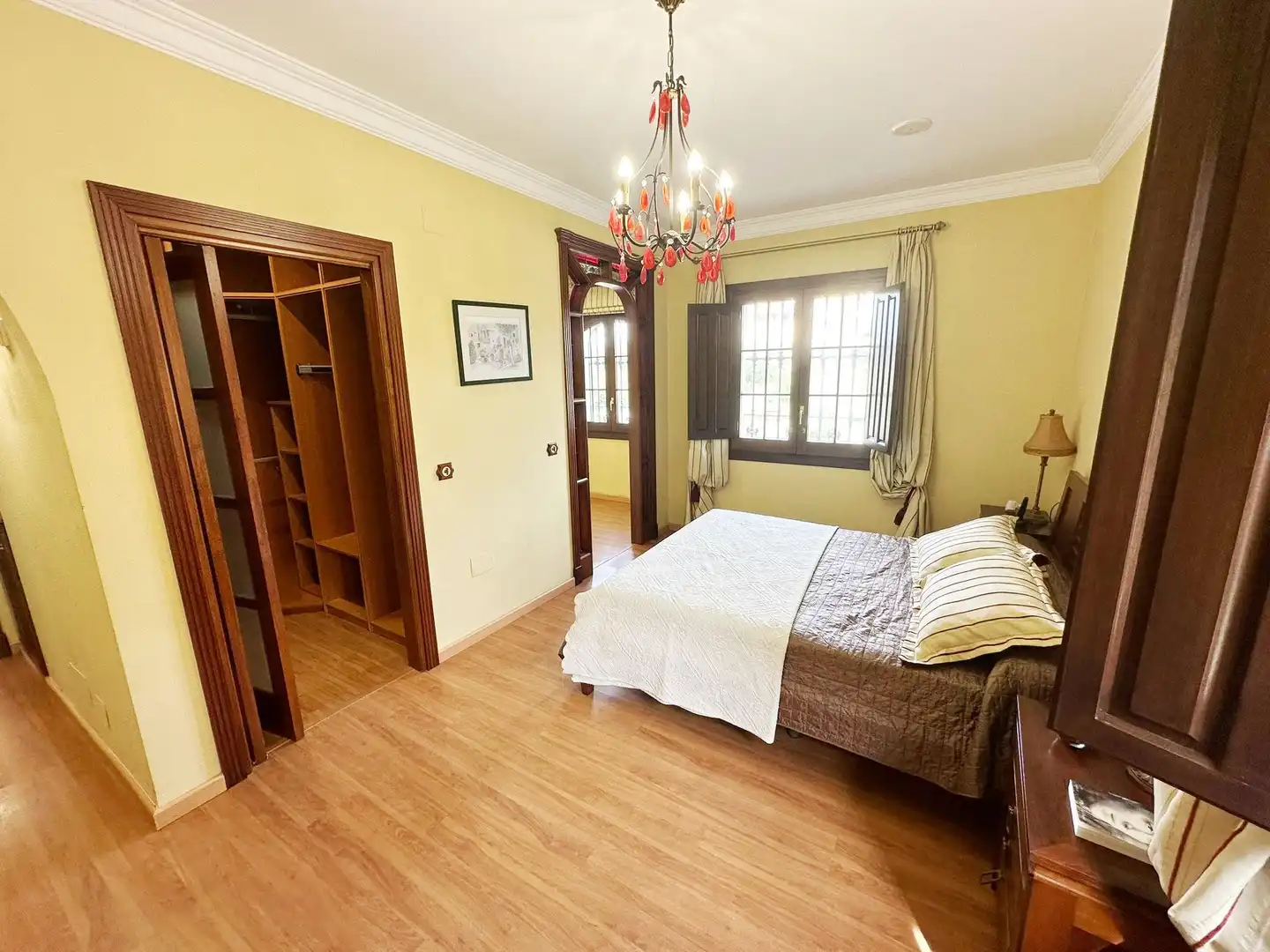 Casa con piscina en venta en Torre del Mar, imagen 15