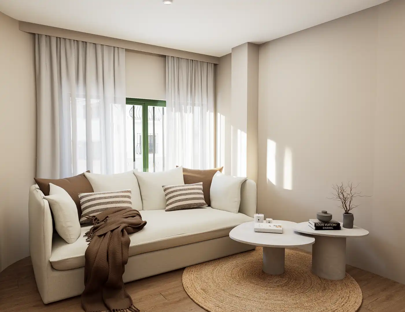 Reihenhaus mit Terrasse zum Verkauf in Estepona Pueblo, imagen 5