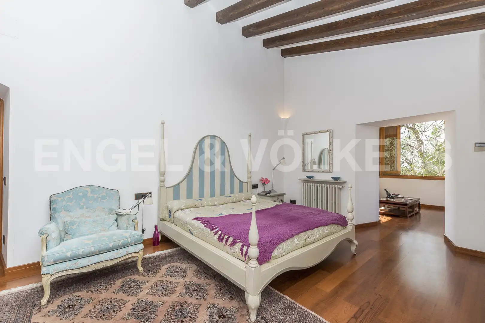 Villa avec piscine à vendre à Cabrera de Mar, imagen 67