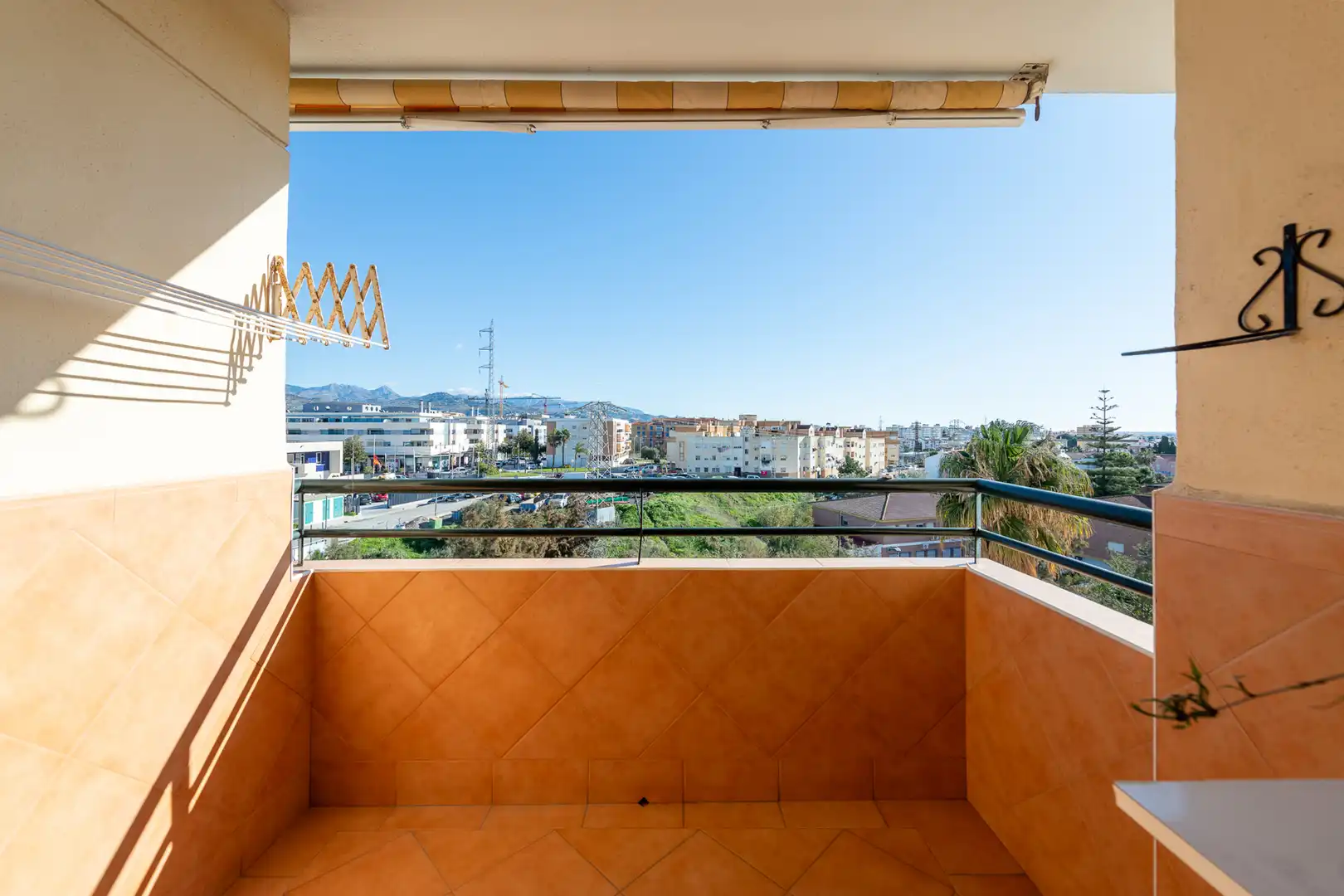 Bedroom of Flat for sale in Vélez-Málaga  with Terrace, Storage room and Community pool
