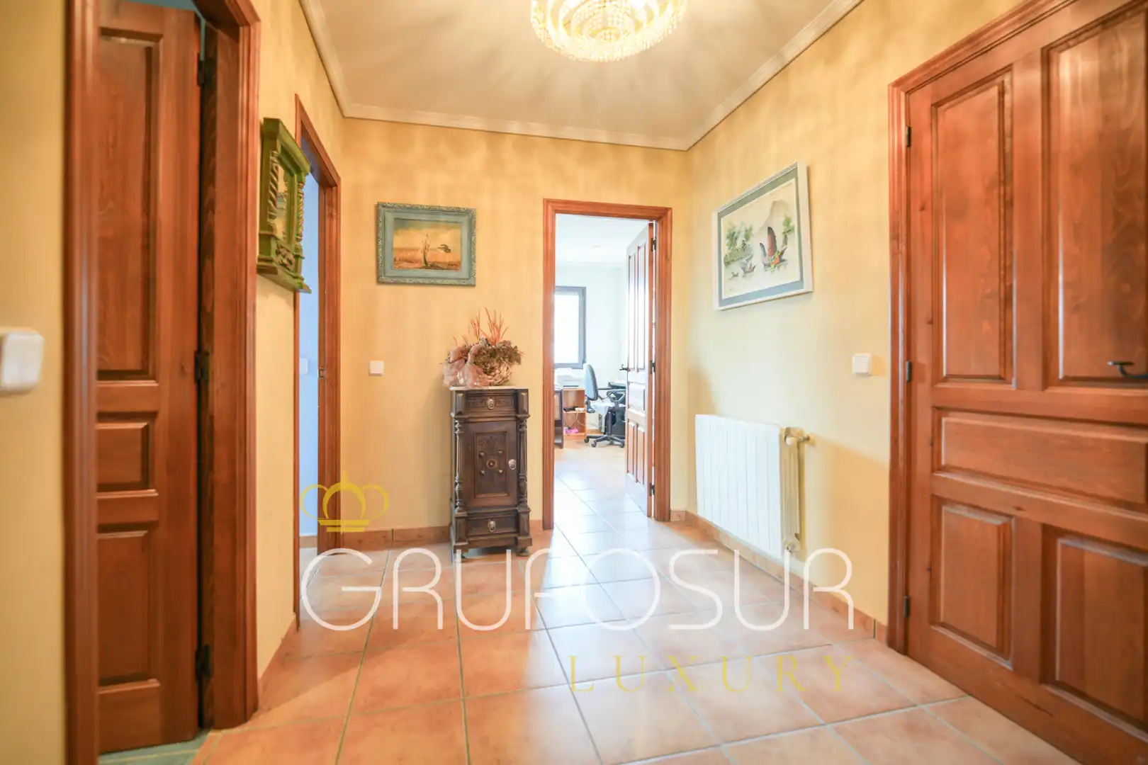 Casa o chalet en venta en Boecillo con Calefacción, Jardín privado y Terraza