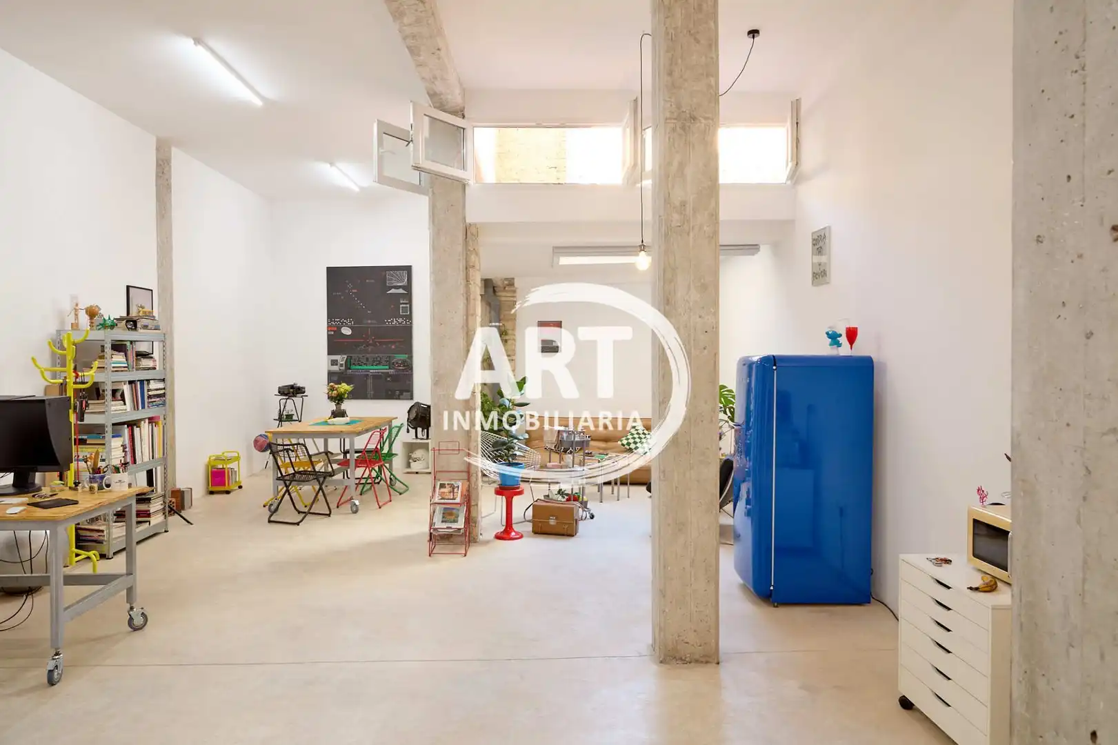 Local en venta en Valencia