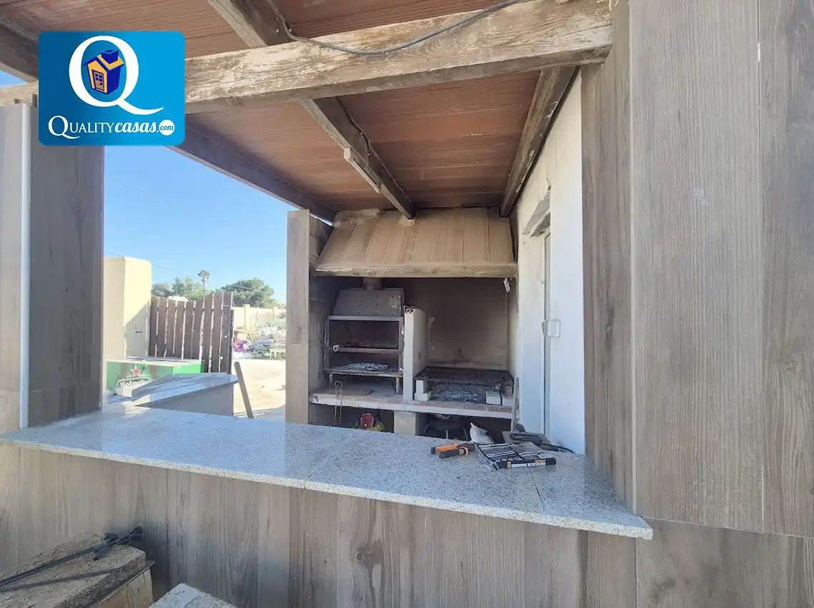 Houses for sale in Mutxamel  with Air Conditioner and Terrace