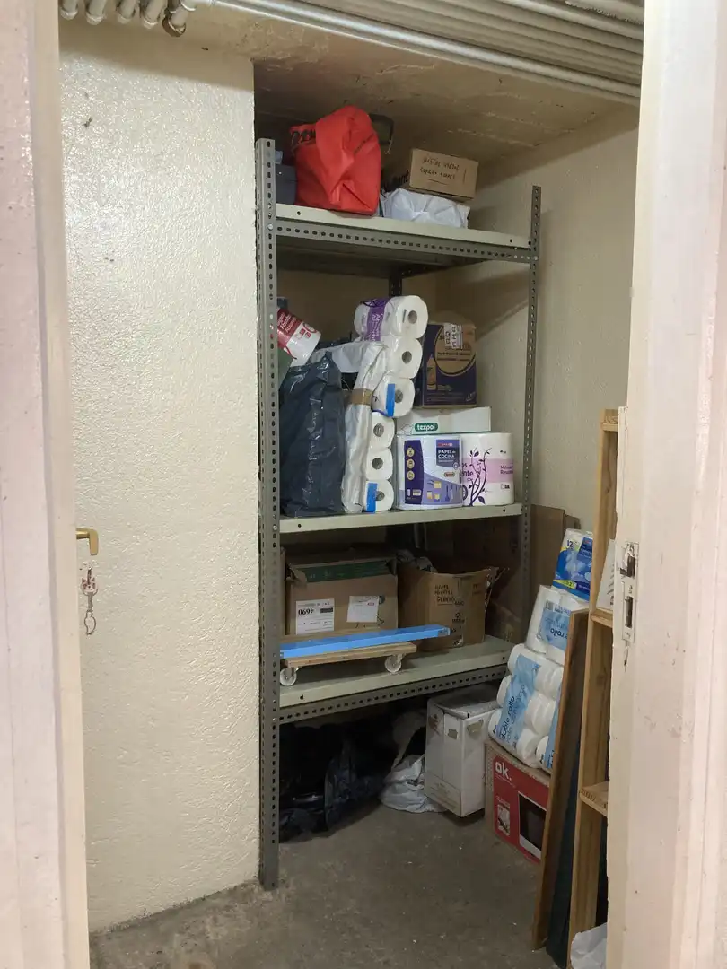 Trastero en venta en Reus
