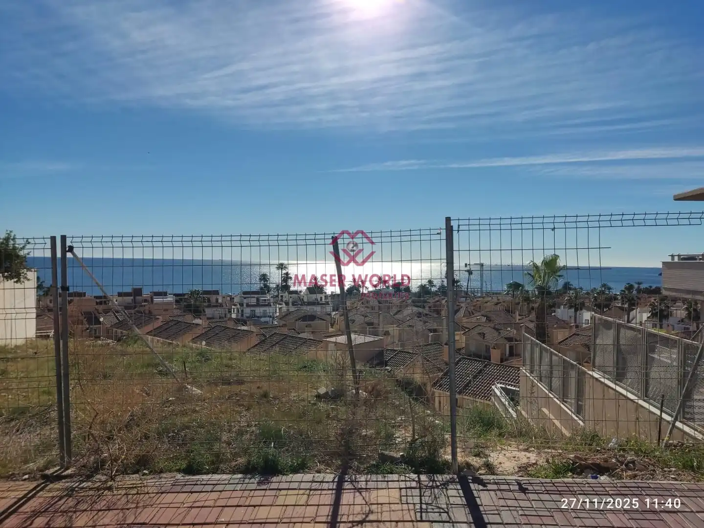 Terreny residencial en venda a Mazarrón Casco Urbano, imagen 4