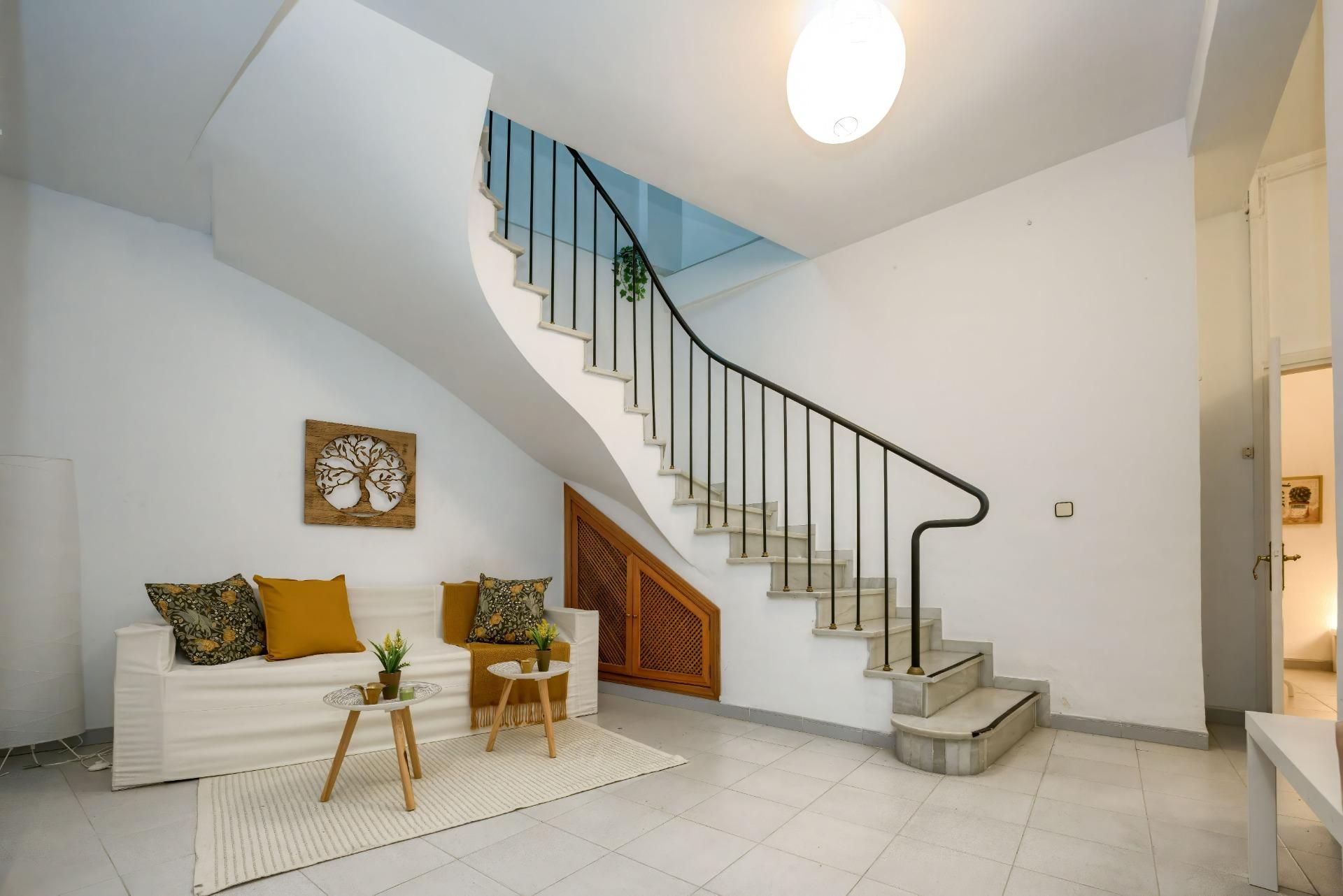 Casa o xalet en venda en  Sevilla Capital amb Aire condicionat