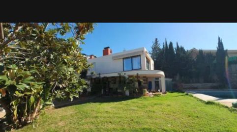 Foto 4 de Casa o xalet en venda a Calle Balcón, El Candado, Málaga Capital