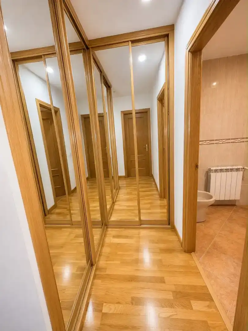 Casa o chalet en venta en Ocaña con Jardín privado, Parquet y Piscina