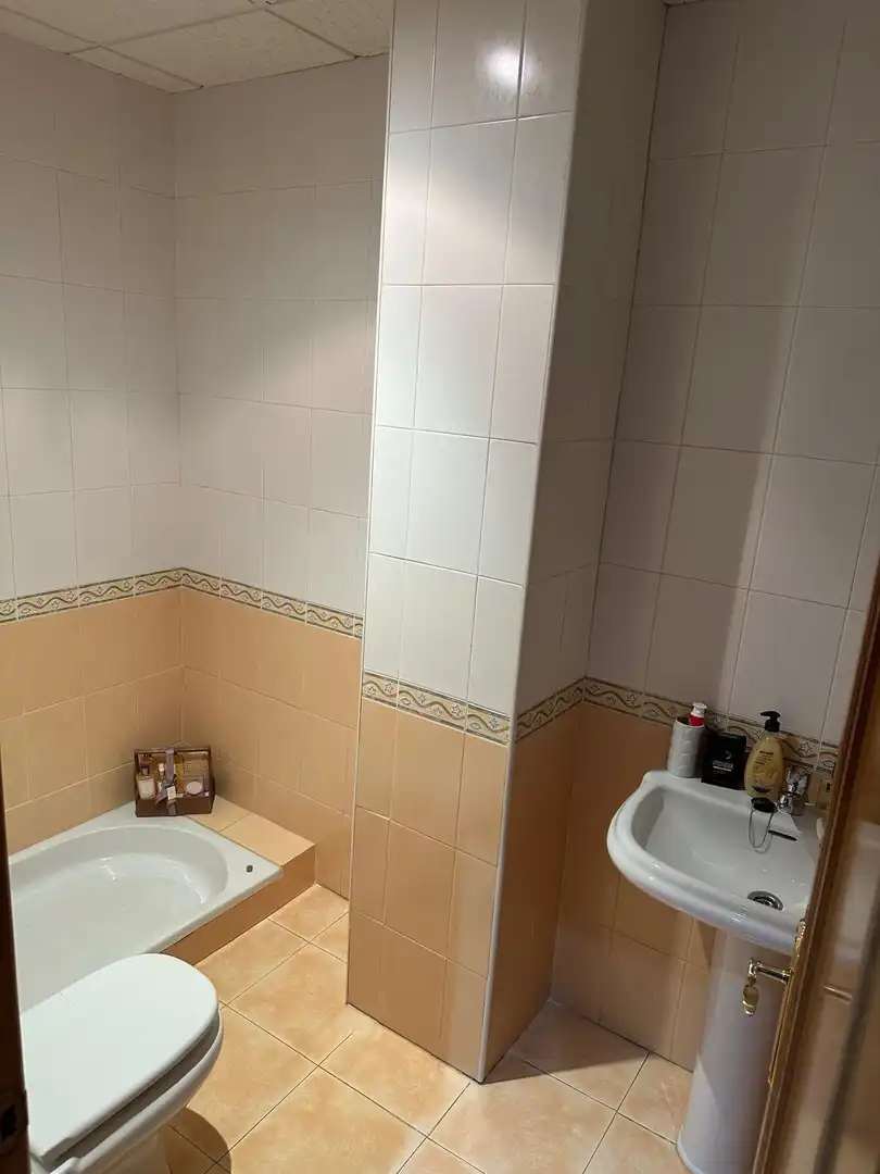 Piso con ascensor en venta en La Estación, imagen 11