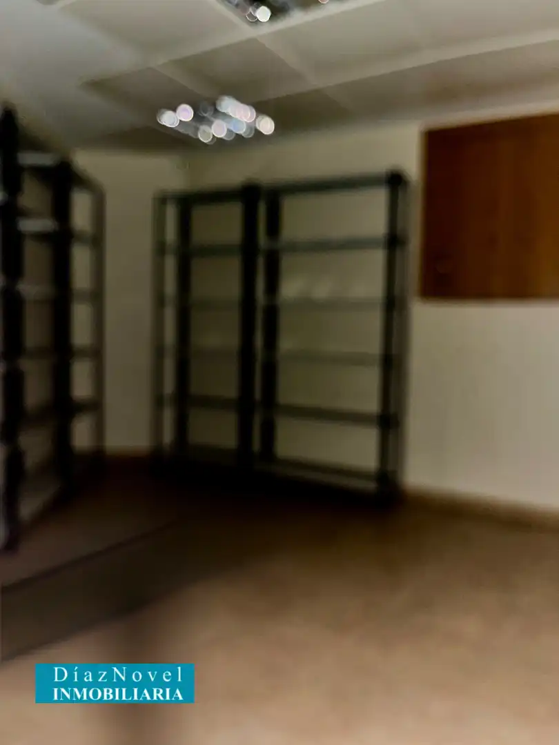 Commercial properties for sale in Rincón de la Victoria  with Air Conditioner