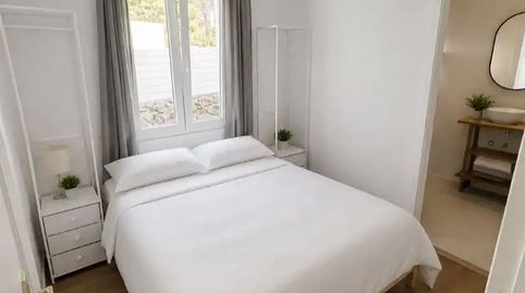 Foto 4 de Casa o xalet en venda a Avinguda de Sa Punta, 27, Cala Galdana, Ferreries