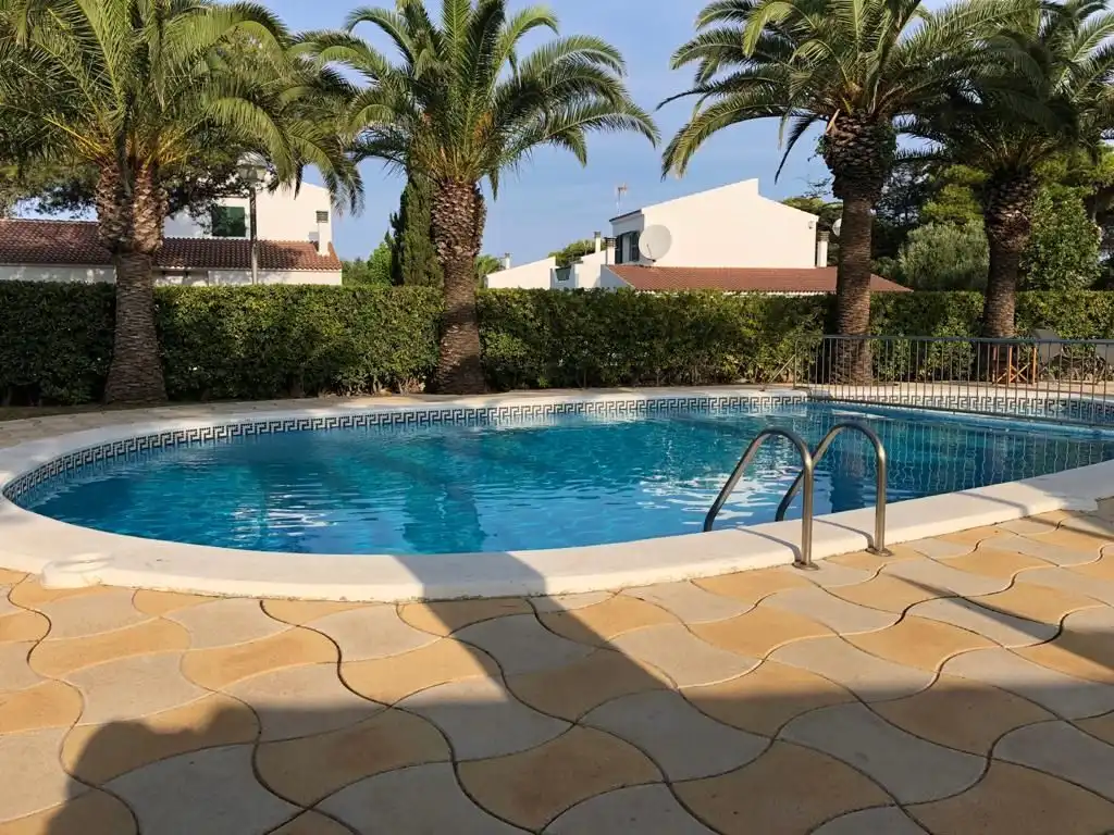 Apartament amb piscina en venda a Ronda Sa Punta 743, imagen 11