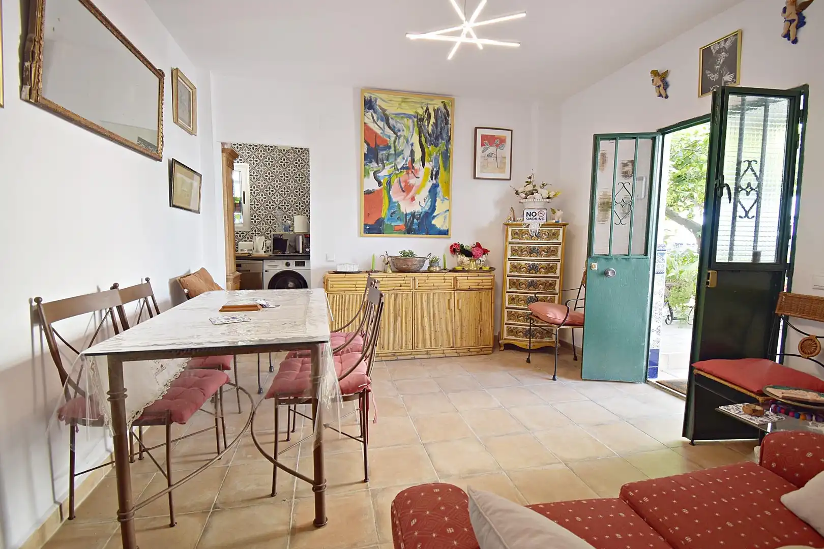 Casa o xalet en venda a Picadueñas