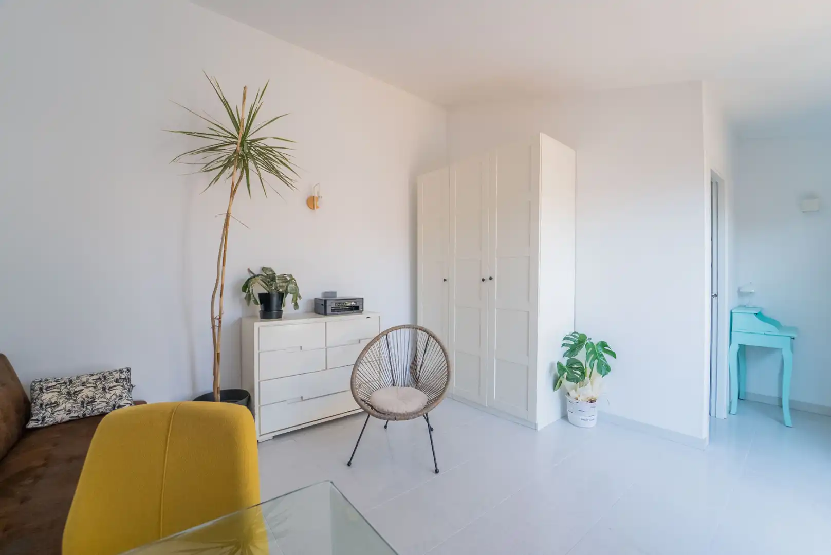 Habitación de Dúplex en venta en Pineda de Mar con Aire acondicionado, Calefacción y Terraza
