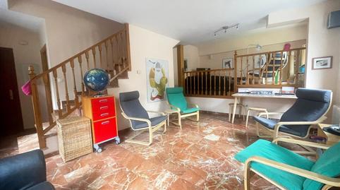 Photo 5 of Single-family semi-detached for sale in San Lorenzo - San Marcos, Segovia