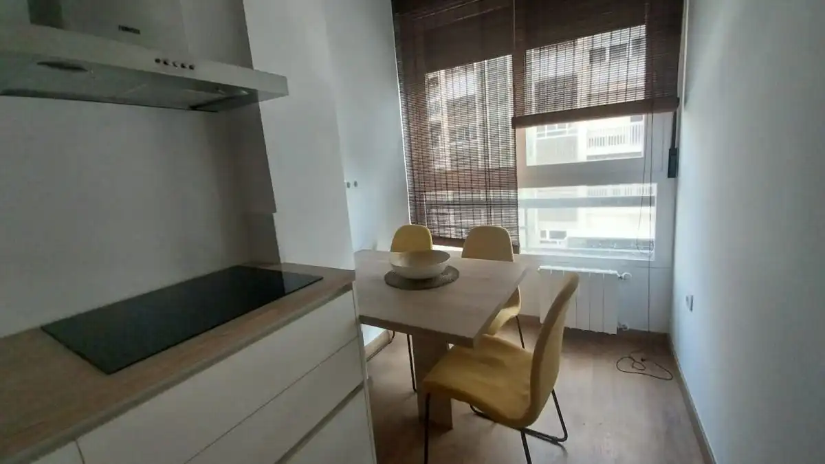 Wohnung mit Aufzug zur Miete in San Bartolomé - Millán de Priego, imagen 2