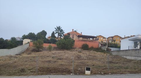 Foto 2 de Residencial en venta en Calle Torre Guil, Sangonera la Seca, Murcia Capital