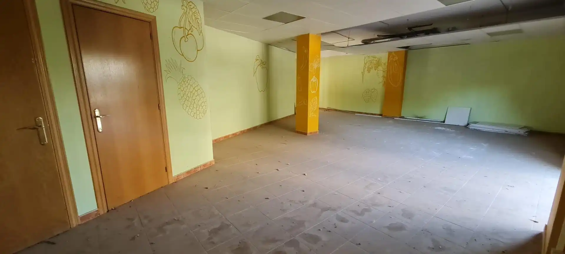 Business premises for sale in Cervera, imagen 5
