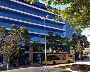 Exterior view of Office for sale in Badalona