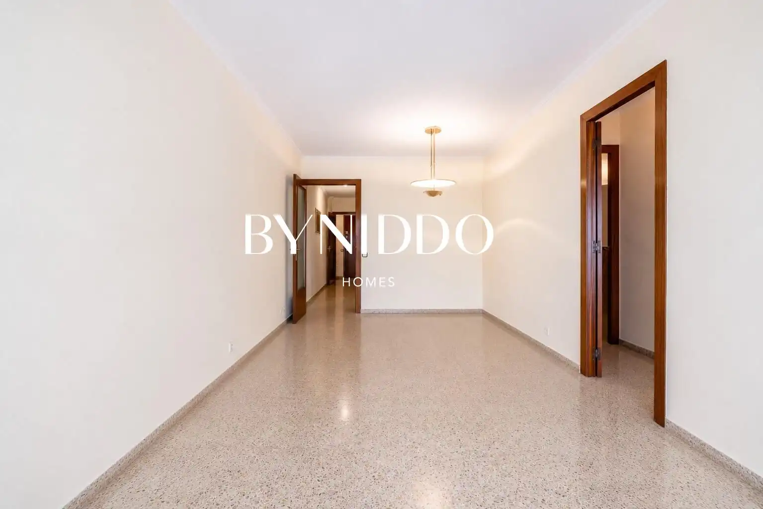 Piso en venta en Sant Cugat del Vallès con Aire acondicionado, Calefacción y Amueblado
