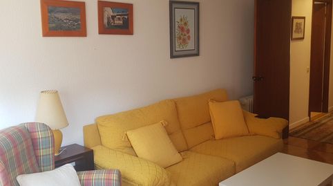 Foto 5 de Piso de alquiler en Santander - Valderrama, Cuatro Caminos, Santander