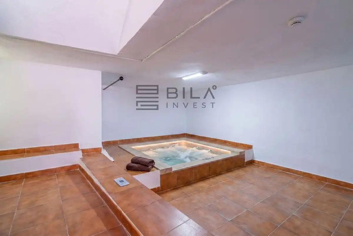 Vivienda con piscina en venta en Torremuelle, imagen 19