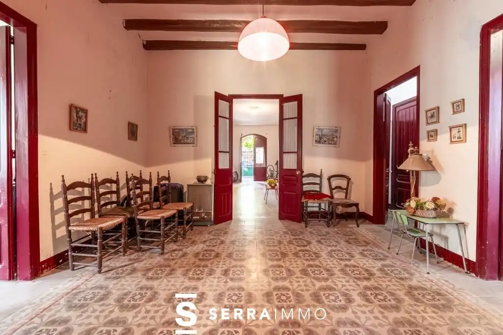 Casa o chalet en venta en El Pla del Penedès con Jardín privado y Trastero