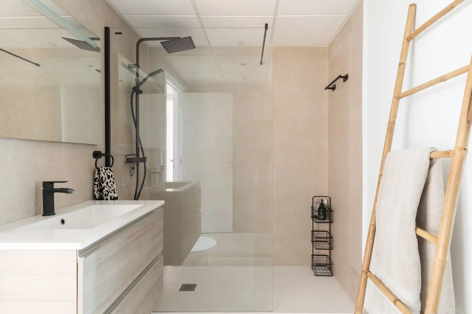 Apartament amb ascensor en venda a Torrequebrada, imagen 20