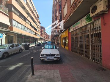 Local comercial en venda a LEPANTO